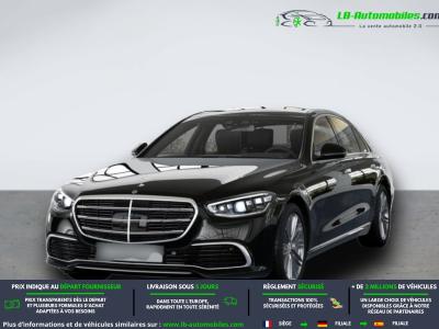 Mercedes Classe S 580 e BVA
