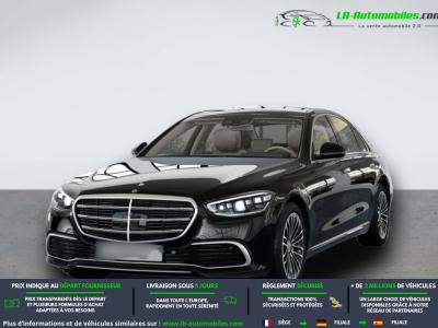 Mercedes Classe S 580 e BVA