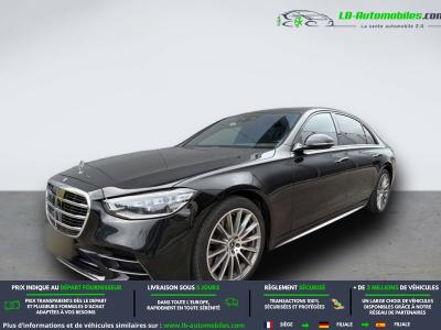 Mercedes Classe S 580 e BVA