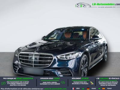 Mercedes Classe S 580 e BVA