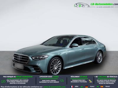 Mercedes Classe S 450 e BVA 4-Matic