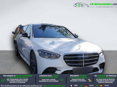 Mercedes Classe S 450 e BVA 4-Matic