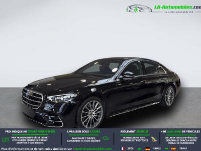 Mercedes Classe S 450 e BVA 4-Matic