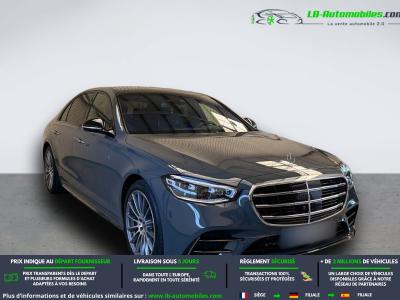 Mercedes Classe S 450 e BVA 4-Matic