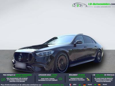 Mercedes Classe S 63 S AMG  AMG