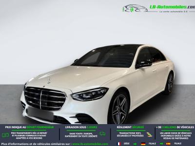 Mercedes Classe S 450 BVA 4-Matic
