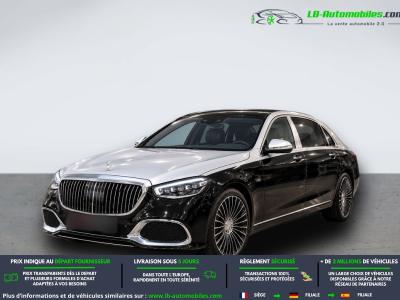 Mercedes Classe S Maybach 580 BVA 4-Matic