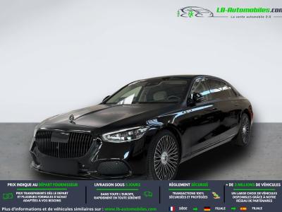 Mercedes Classe S Maybach 580 BVA 4-Matic