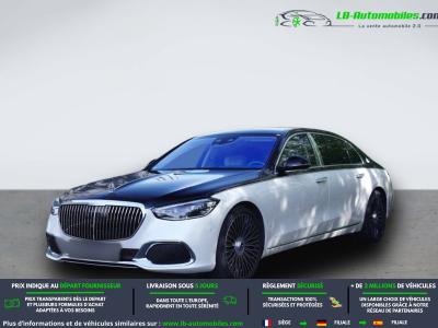 Mercedes Classe S Maybach 580 BVA 4-Matic