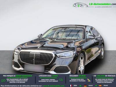 Mercedes Classe S Maybach 580 BVA 4-Matic