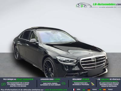 Mercedes Classe S 580 e BVA