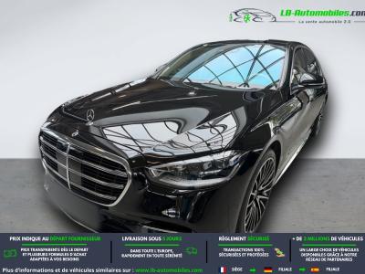 Mercedes Classe S 580 e BVA
