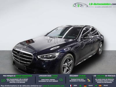 Mercedes Classe S 580 e BVA
