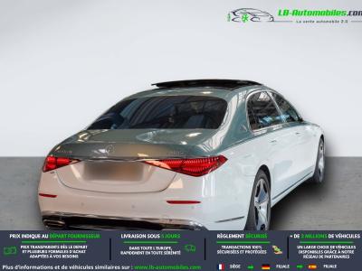 Mercedes Classe S Maybach 680 BVA 4-Matic