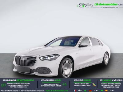 Mercedes Classe S Maybach 680 BVA 4-Matic