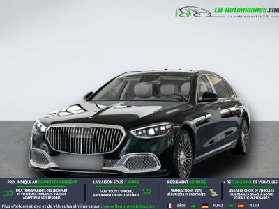 Mercedes Classe S Maybach 680 BVA 4-Matic