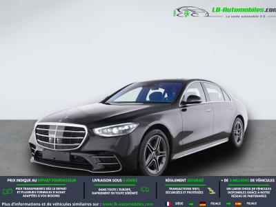Mercedes Classe S 450 BVA 4-Matic