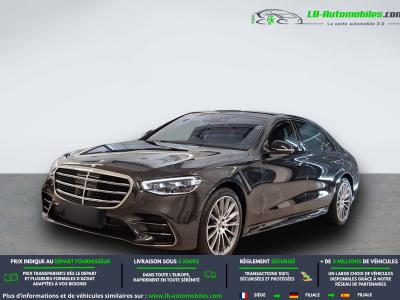 Mercedes Classe S 450 BVA 4-Matic