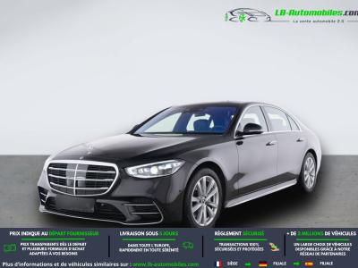 Mercedes Classe S 450 BVA 4-Matic