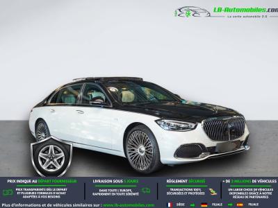 Mercedes Classe S Maybach 680 BVA 4-Matic