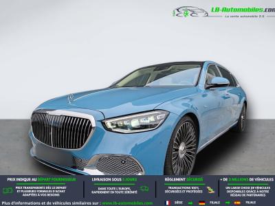 Mercedes Classe S Maybach 680 BVA 4-Matic