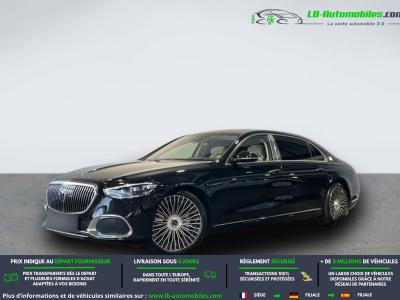 Mercedes Classe S Maybach 680 BVA 4-Matic