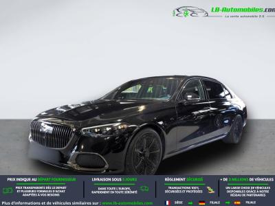 Mercedes Classe S Maybach 680 BVA 4-Matic