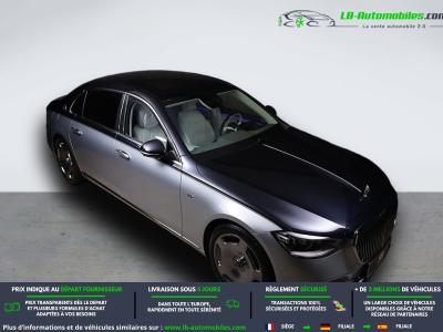 Mercedes Classe S Maybach 680 BVA 4-Matic