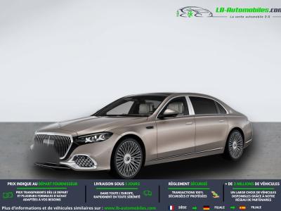 Mercedes Classe S Maybach 680 BVA 4-Matic