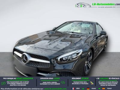 Mercedes SL 400 BVA
