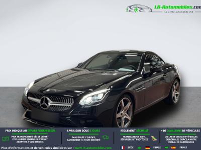 Mercedes SLC 200 BVA