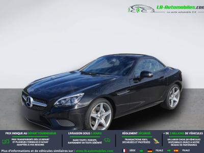 Mercedes SLC 300 BVA