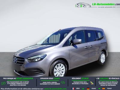 Mercedes Classe T 160 d BVM
