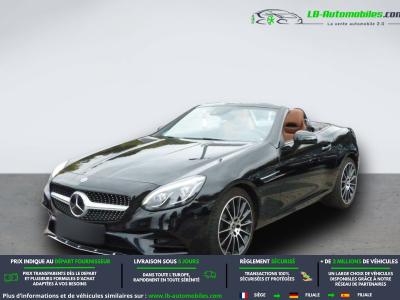 Mercedes SLC 200 BVA