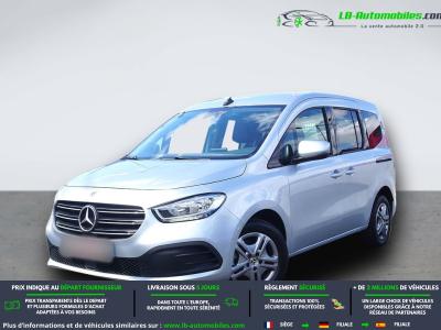 Mercedes Classe T 180 BVM