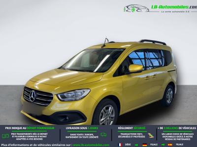 Mercedes Classe T 180 BVM