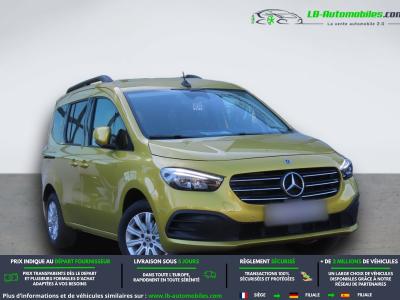 Mercedes Classe T 180 BVM