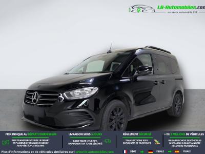 Mercedes Classe T 180 BVM