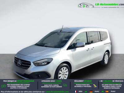 Mercedes Classe T 180 BVM