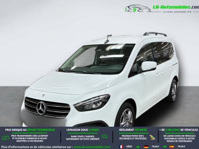 Mercedes Classe T 180 d BVM