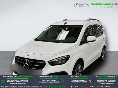 Mercedes Classe T 180 d BVM
