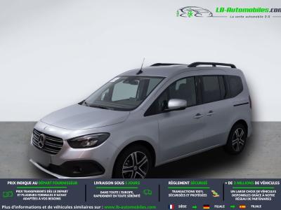 Mercedes Classe T 180 d BVM
