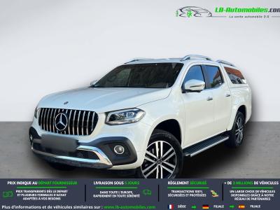 Mercedes Classe X 250D BVA