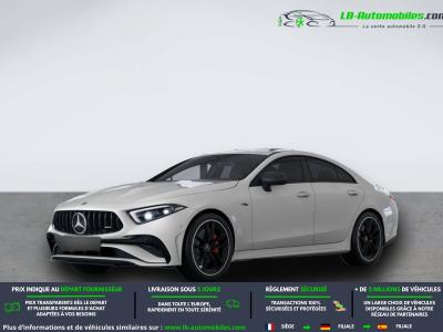 Mercedes CLS 53 AMG