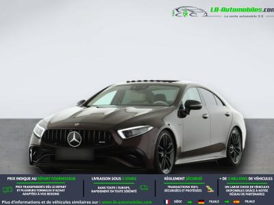 Mercedes CLS 53 AMG