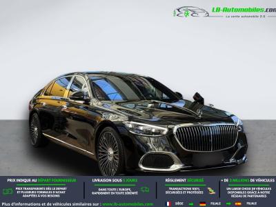 Mercedes Classe S Maybach 580 BVA 4-Matic
