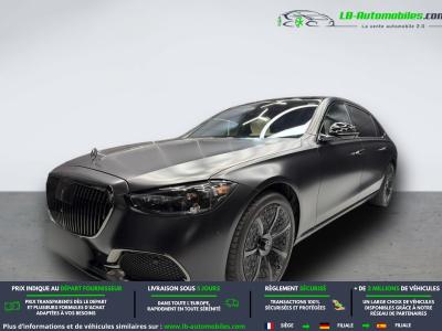Mercedes Classe S Maybach 580 BVA 4-Matic
