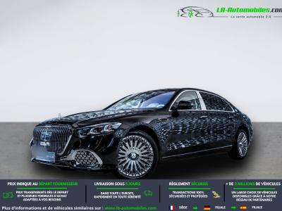 Mercedes Classe S Maybach 580 BVA 4-Matic