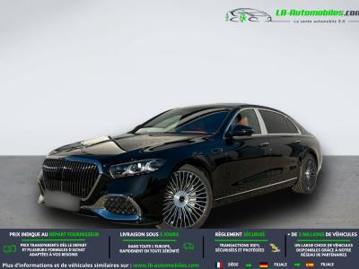 Mercedes Classe S Maybach 580 BVA 4-Matic