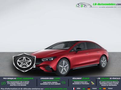 Mercedes EQE 500 4MATIC
